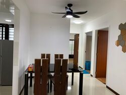 Blk 608A Tampines Greenweave (Tampines), HDB 4 Rooms #502457841